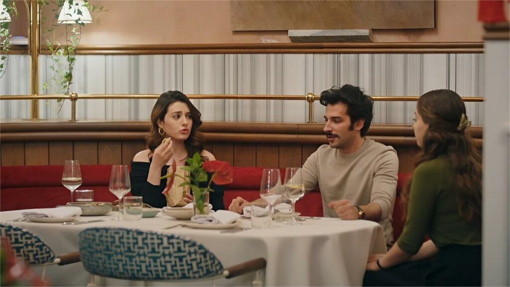 Фото: кадр из сериала