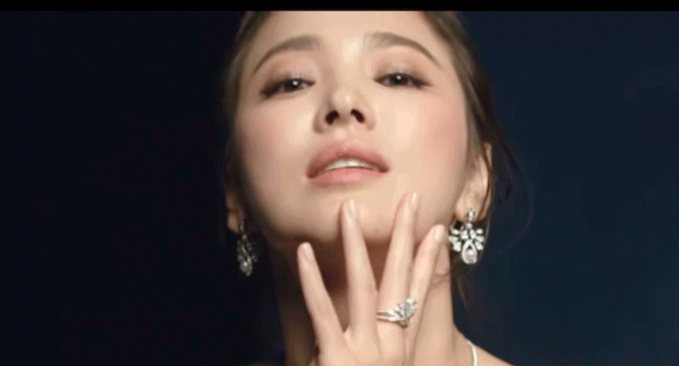 Отрывок из рекламной компании