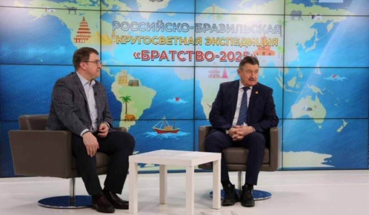     Источник: omskregion.info Автор фото: Международный мультимедиацентр «Евразия сегодня»