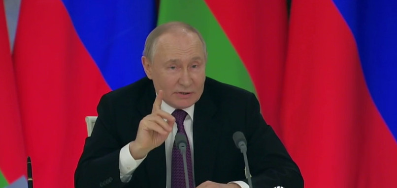 Кадр видео. Ссылка ниже в тексте