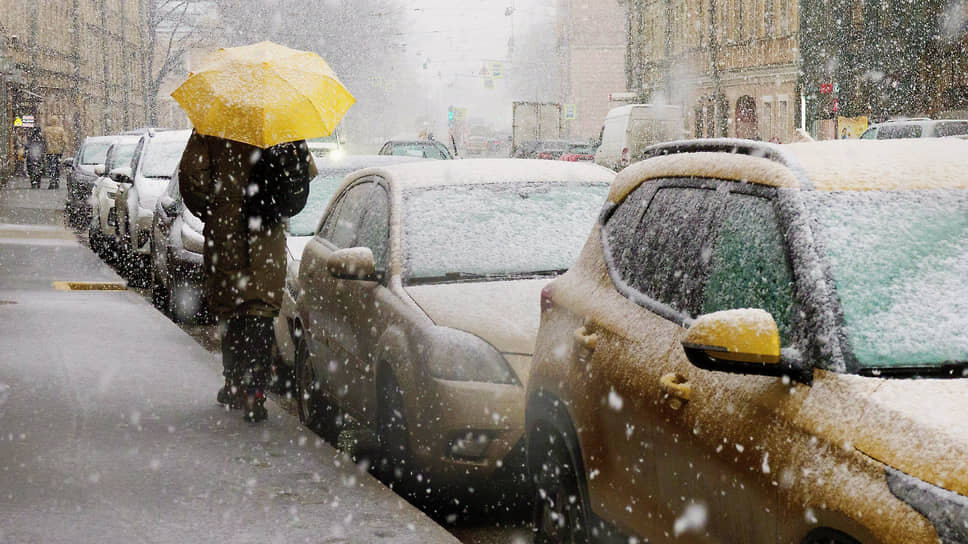 Фото: Майя Жинкина / Коммерсантъ