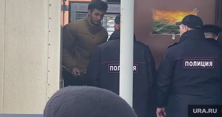 Расследование громкого убийства в Коркино завершено
Фото: Павел Сидоров © URA.RU