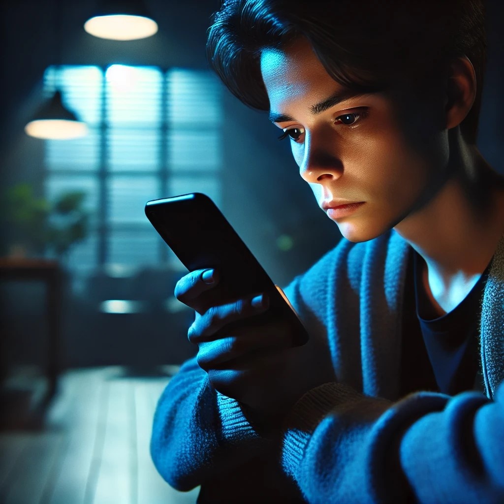 "Мы постоянно сравниваем себя с другими. Вот как это выглядит в реальности:"