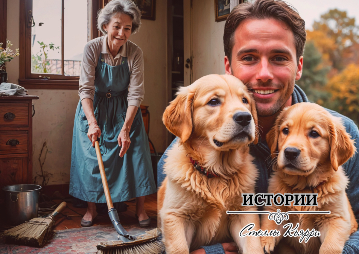 ©Стелла Кьярри