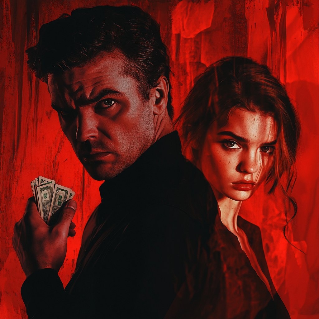 *изображение сгенерировано Искусственным Интеллектом - MidJourney.