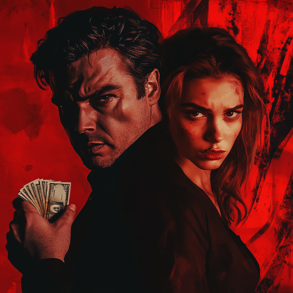 *изображение сгенерировано Искусственным Интеллектом - MidJourney.