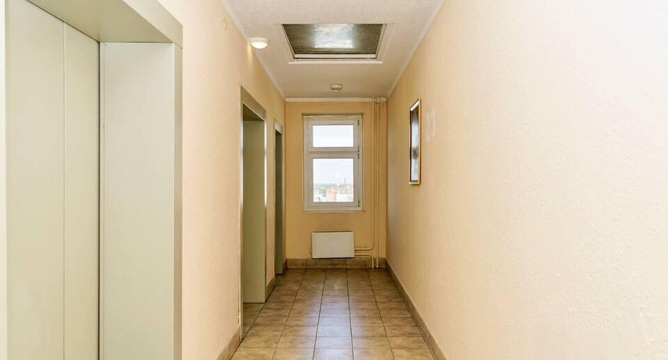    Министерство по содержанию территорий и государственному жилищному надзору