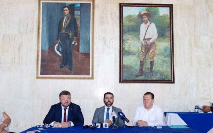 Фото: prensa-latina.cu