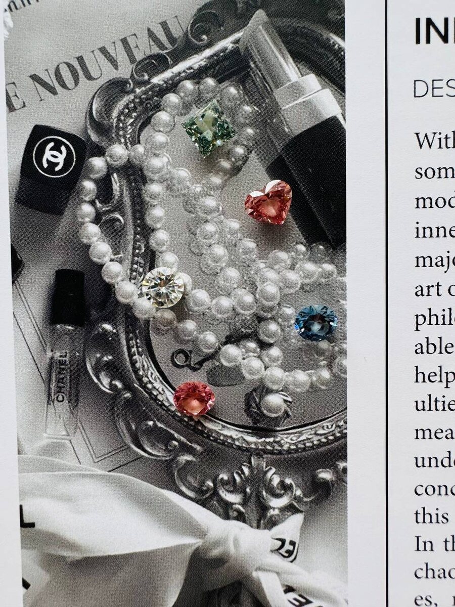 Красавцы - бриллианты нашего бренда "ГРАНИ любви"