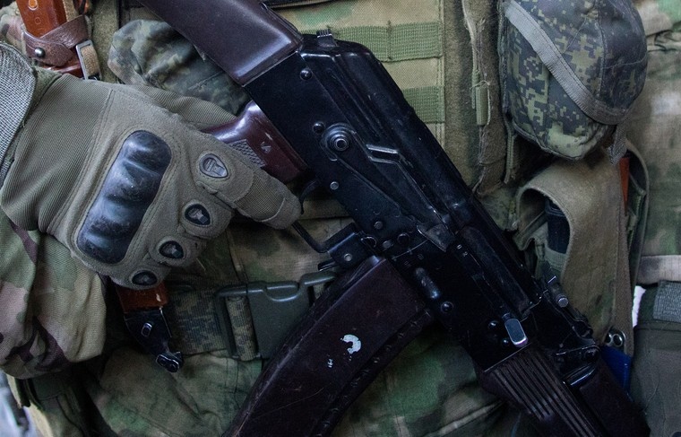    Никита Цицаги/NEWS.ru