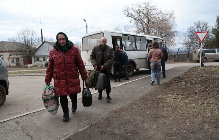    Алексей Белкин/NEWS.ru