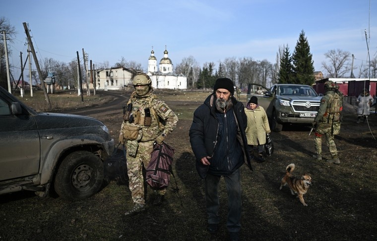   Сергей Бобылев/РИА Новости