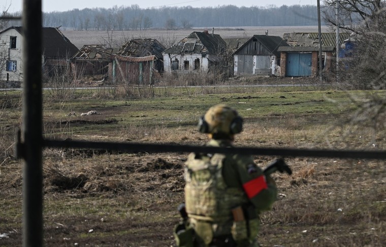    Станислав Красильников/РИА Новости
