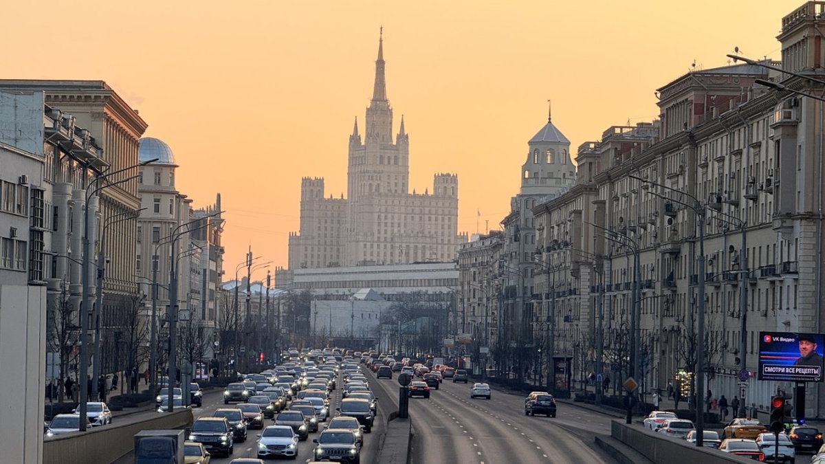 Цены на жилье в Москве и регионах отличаются в разы. Фото: Мир Квартир