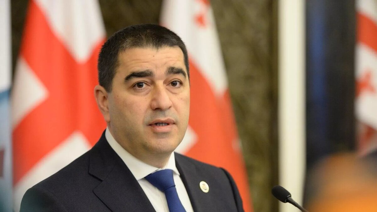 © photo: Sputnik / Stringer