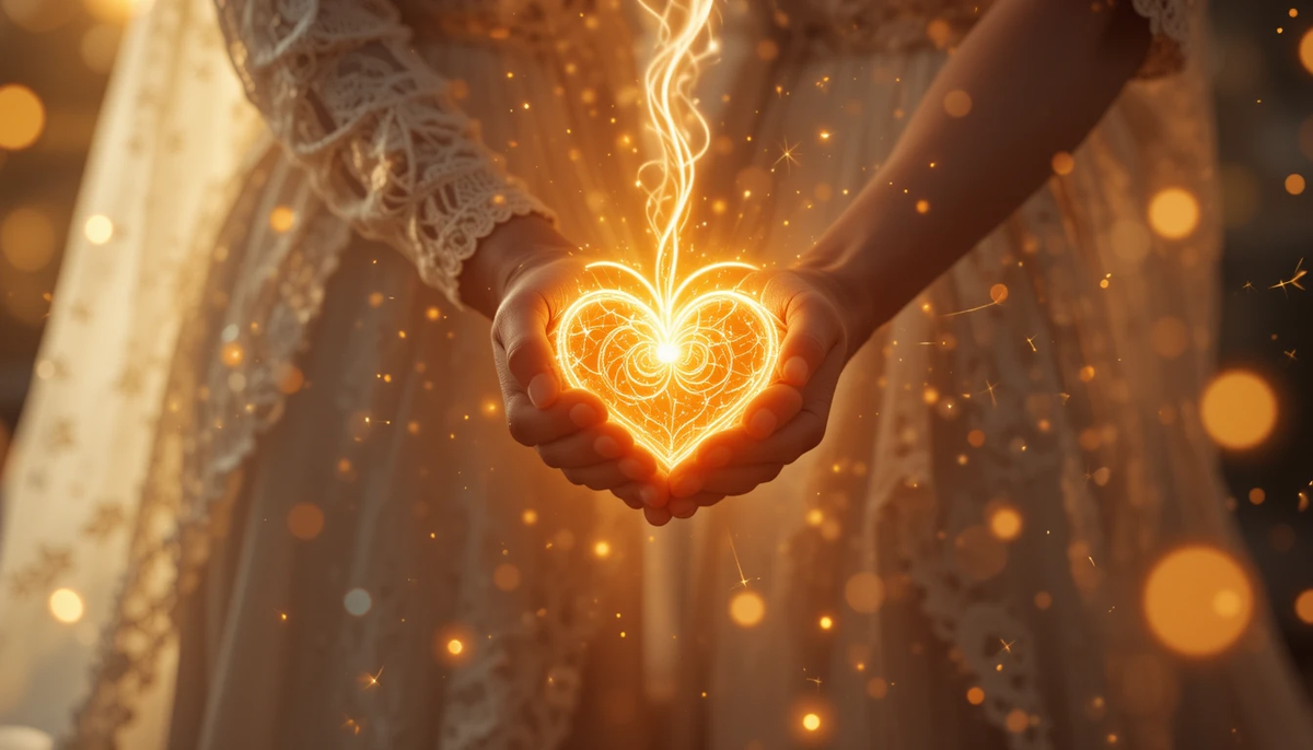 Брак - это ежедневный труд над взаимоотношениями, а не только всплеск эмоций