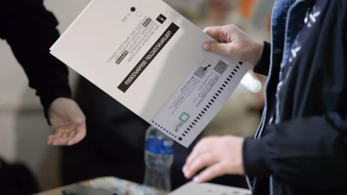 © photo: Sputnik / Stringer