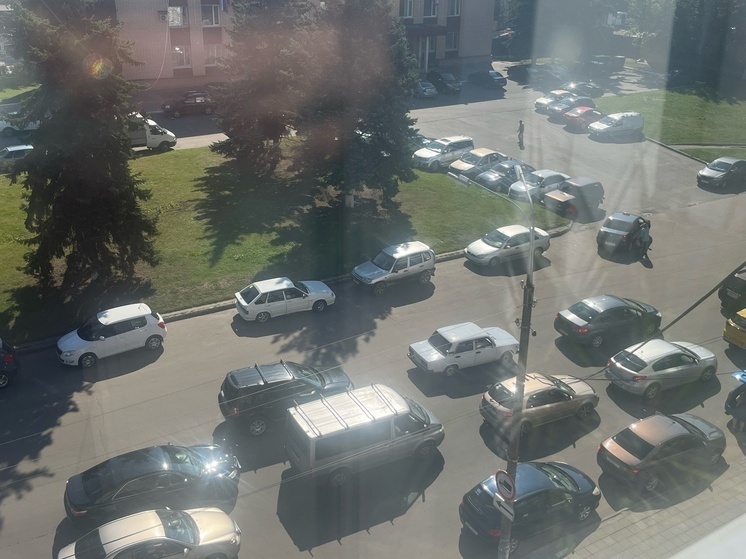     Фото: "МК Донбасс"/Марианна Образцова