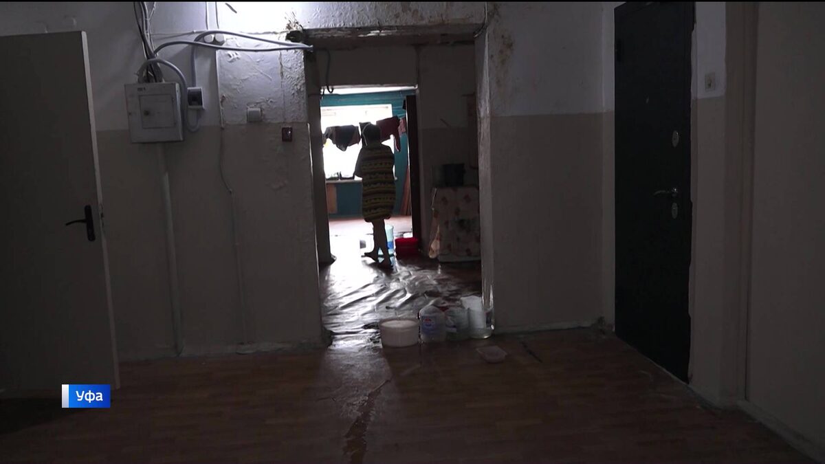    В Башкирии обсуждают возможность повышения взносов за капитальный ремонт