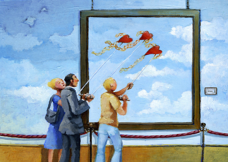 Изображение: nuvolanevicata // Shutterstock
