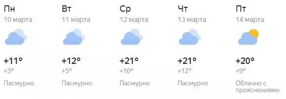 Март в Ростове выглядит сейчас так. Фото: newizv.ru/RostovGazeta