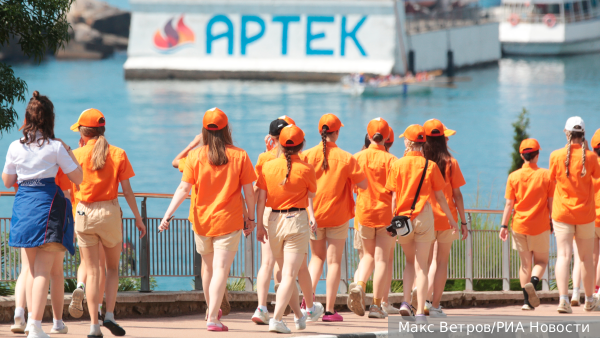     Фото: Макс Ветров/РИА Новости   
 Текст: Ольга Никитина