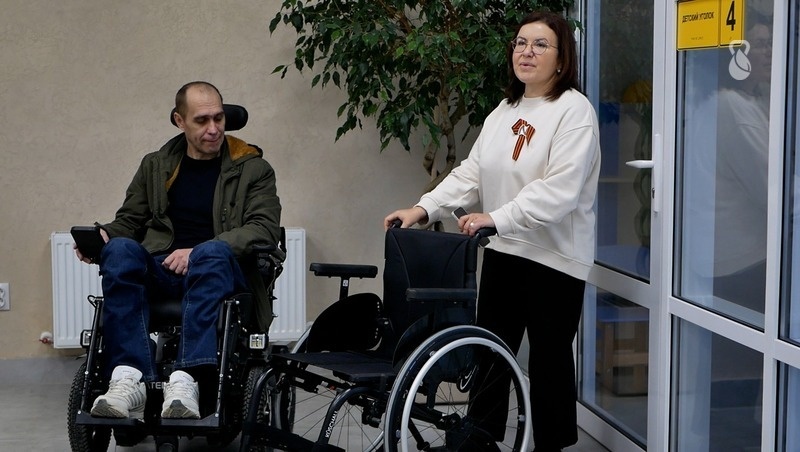      Фото: Максим Семашко / / ИА «Победа26»