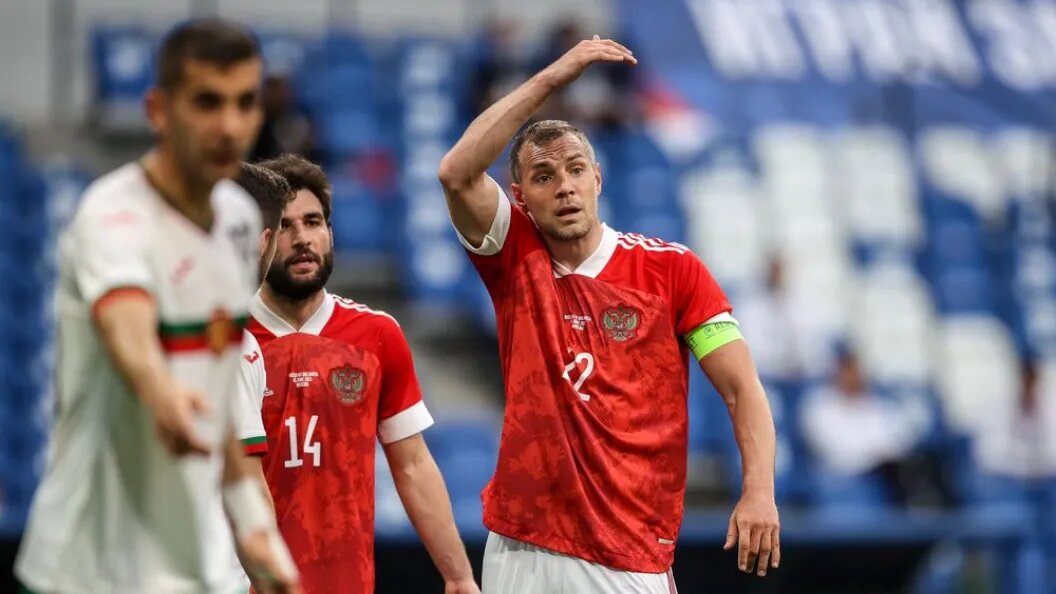    © Lantyukhov Sergey / news.ru/Globallookpress