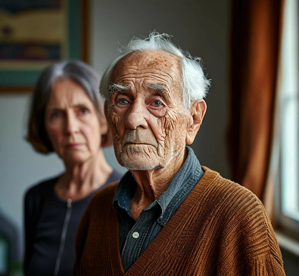 «Истории в четырёх стенах» © (724)