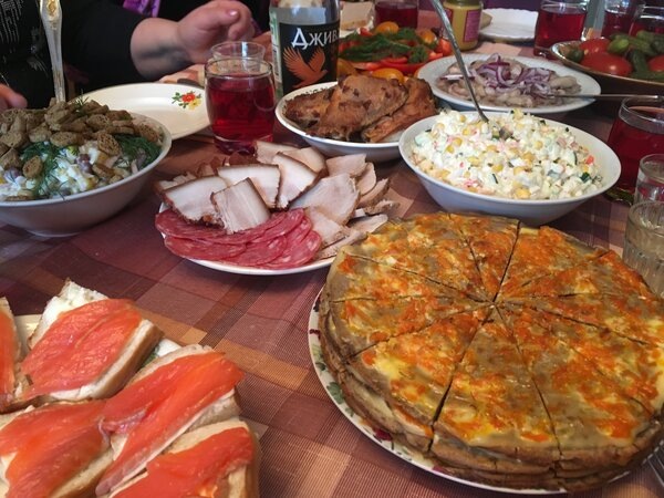 Время худеть (1): нужно начать с завтрака