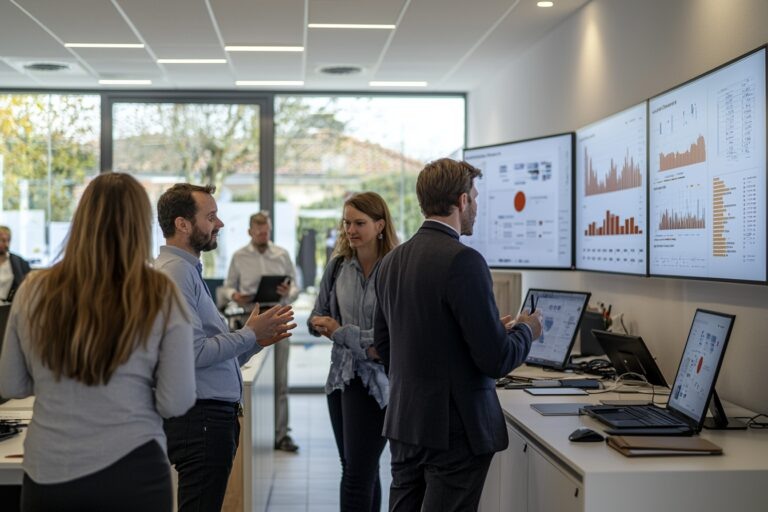    ИИ автоматизация для бизнеса Astralot AI