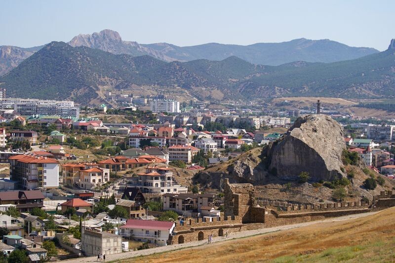     / Источник: © ИЗВЕСТИЯ/Эдуард Корниенко