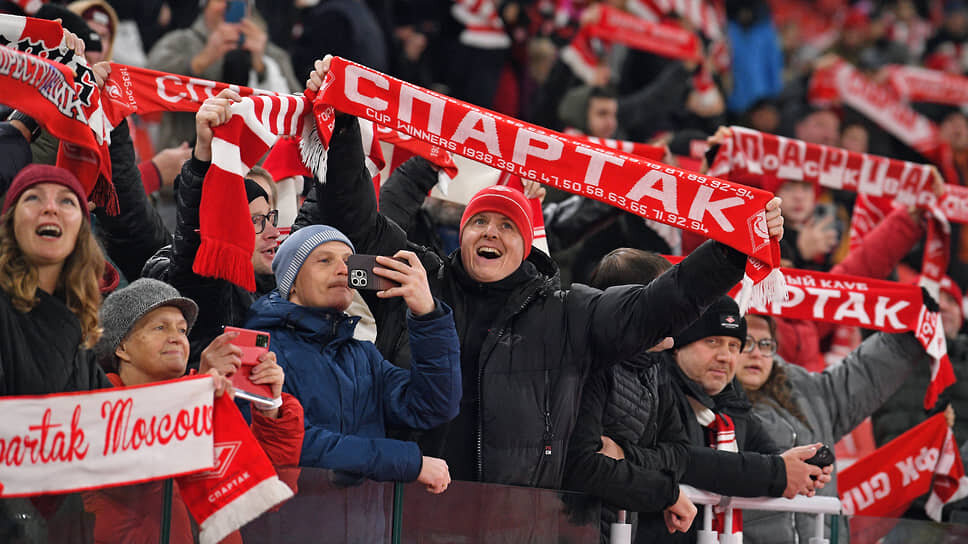 Фото: Антон Новодерёжкин / Коммерсантъ