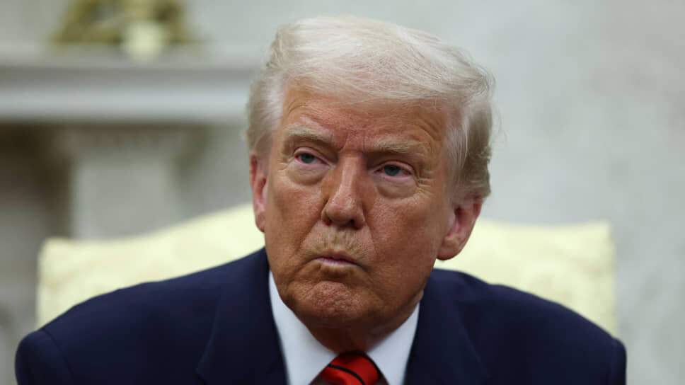 Дональд Трамп.📷Фото: Evelyn Hockstein / Reuters