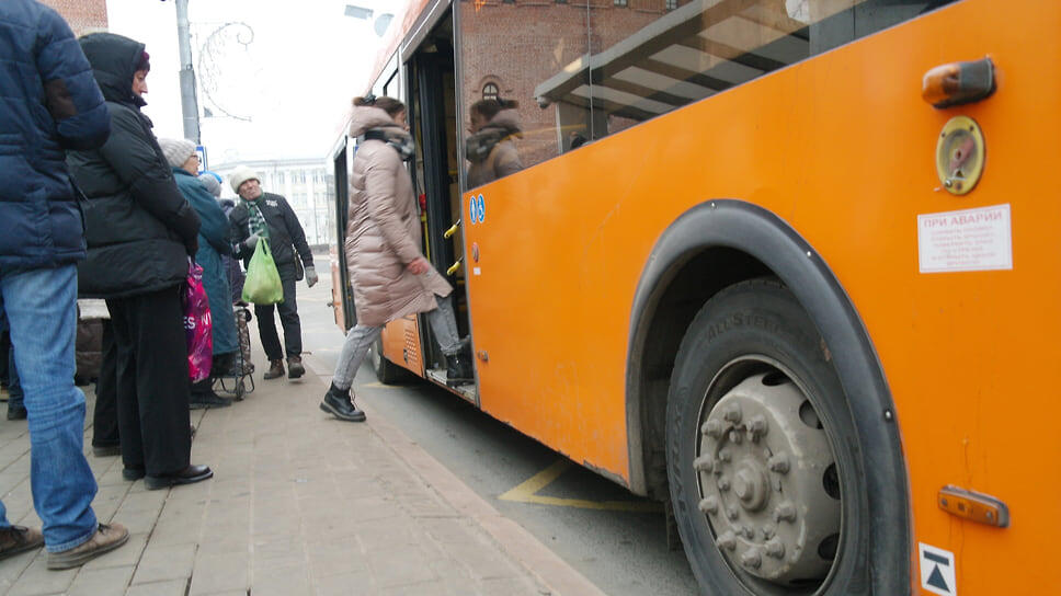 Фото: Роман Яровицын / Коммерсантъ