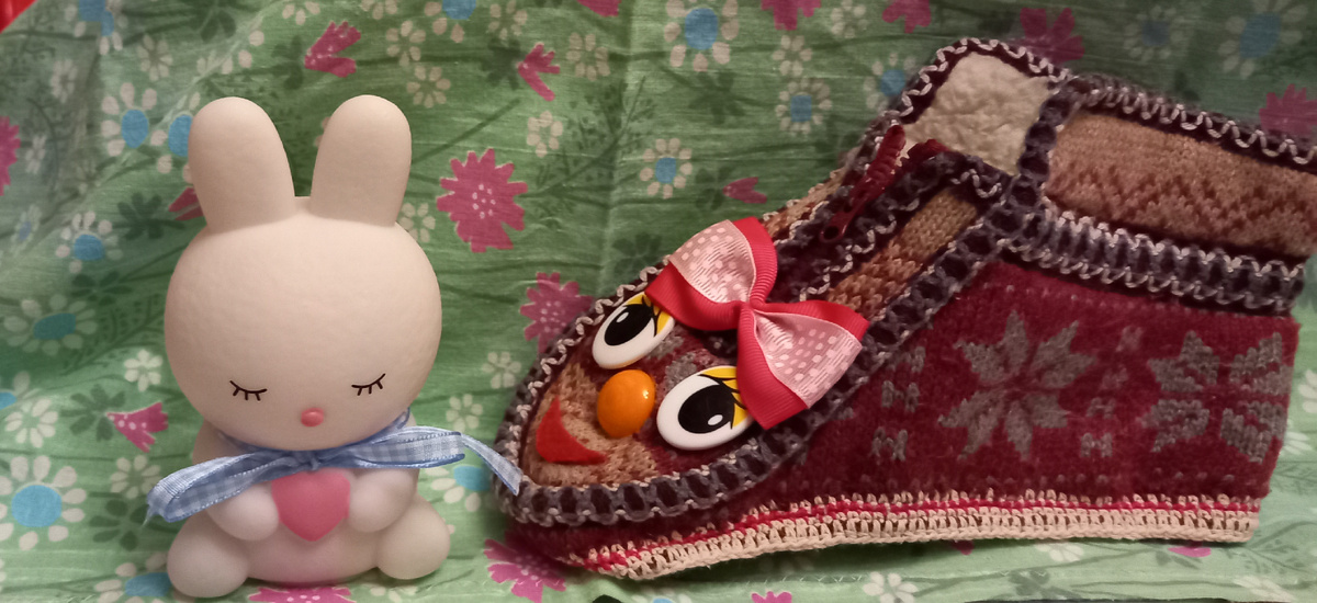 Тапа и Светик.