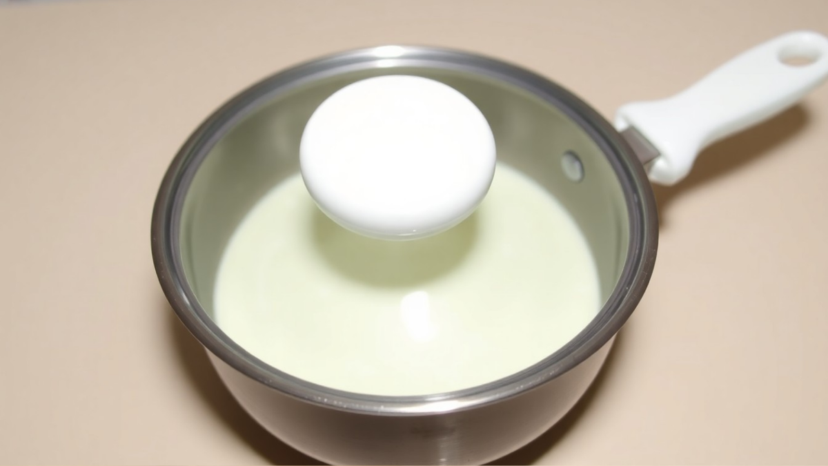 Как выбрать сотейник с крышкой: подробное руководство