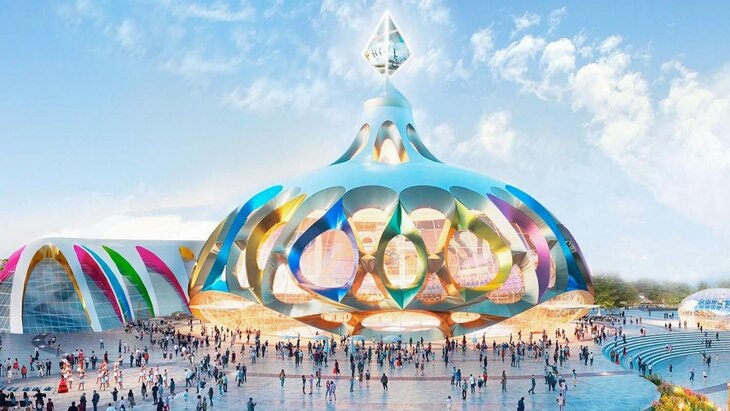    Проектное решение/mos.ru.