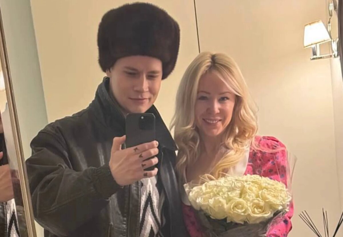 фото со странички вКонтакте