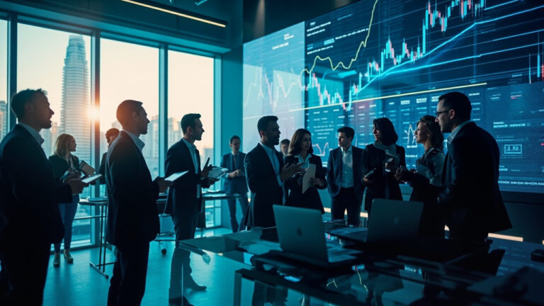    ИИ автоматизация для бизнеса Astralot AI