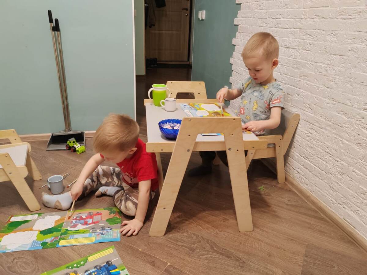 Совсем нет фото, беру из архива🙏