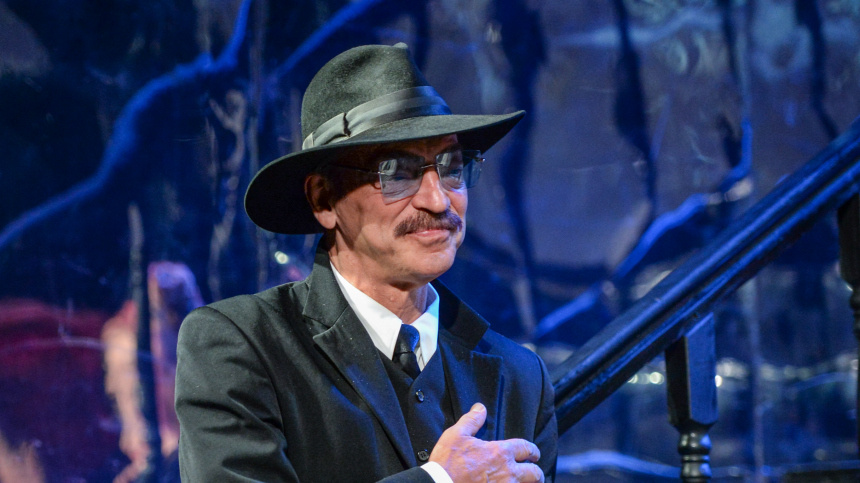    Фото: © РИА Новости/Александр Гальперин