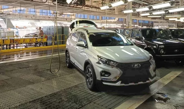 фото: лада.онлайн