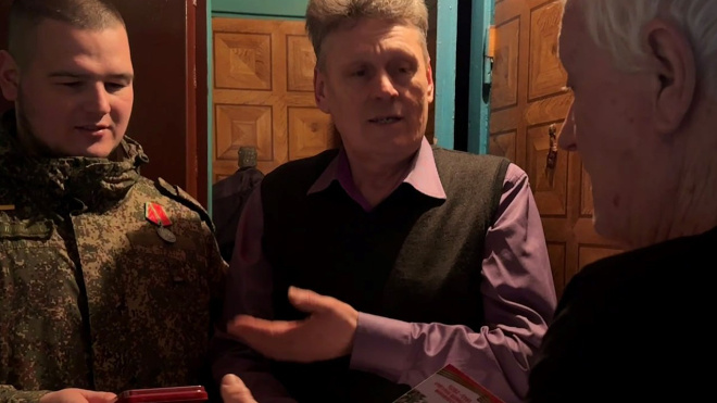 Фото: пресс-служба администрации Ленинградской области