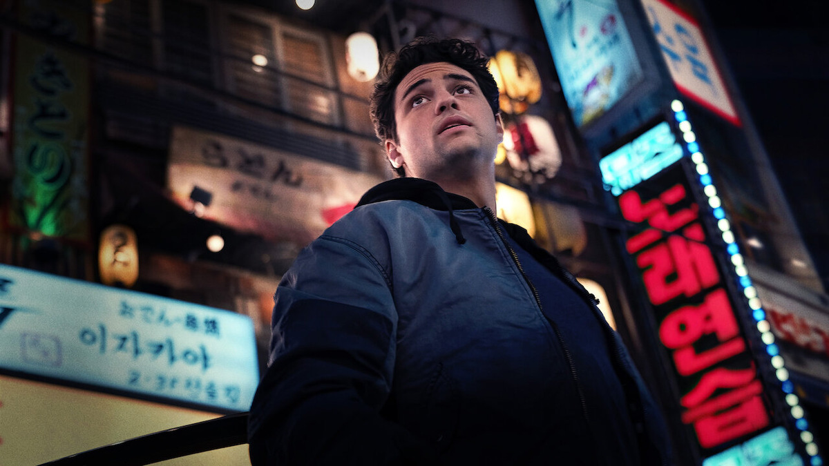 Рекрут (Recruit, 2022)