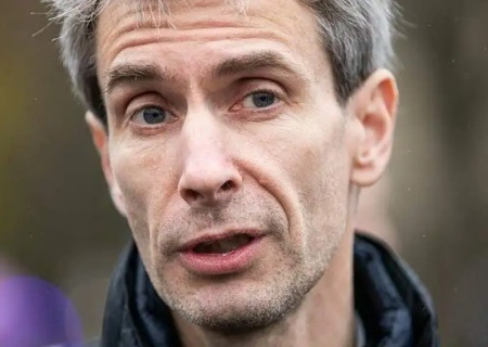    В Литве в третий раз осудили политика и журналиста Альгирдаса Палецкиса