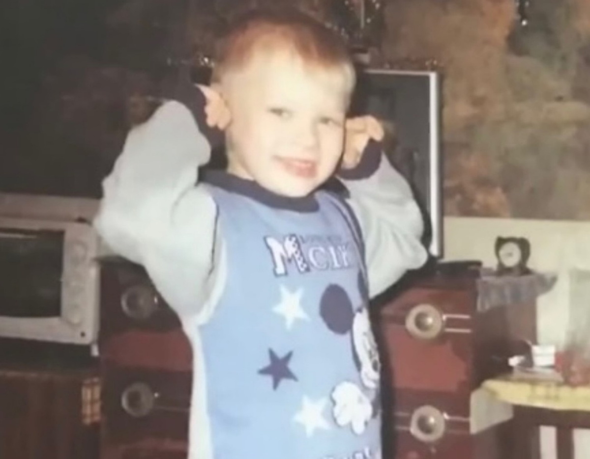 На фото: Ян Никифоров