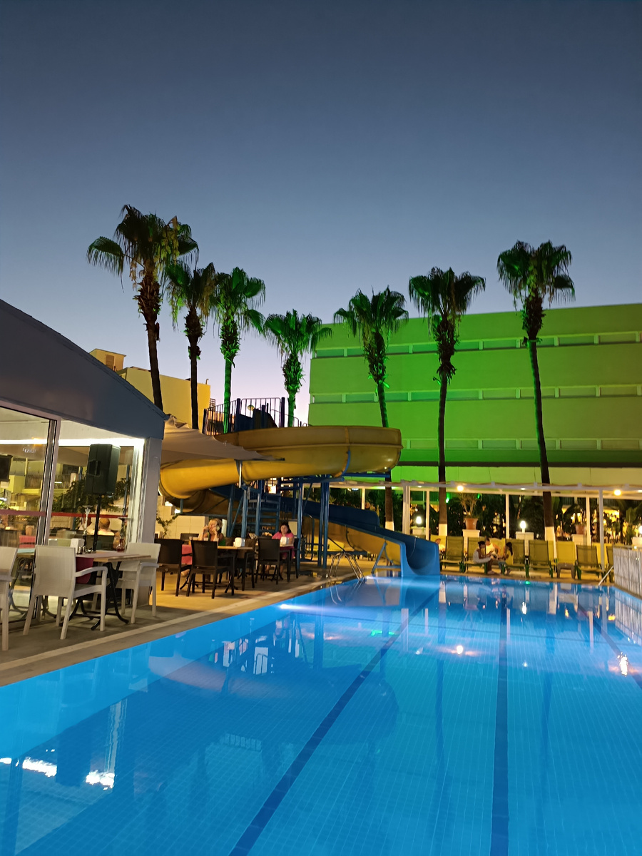 Saygili Beach 3* (фото из личного архива) 