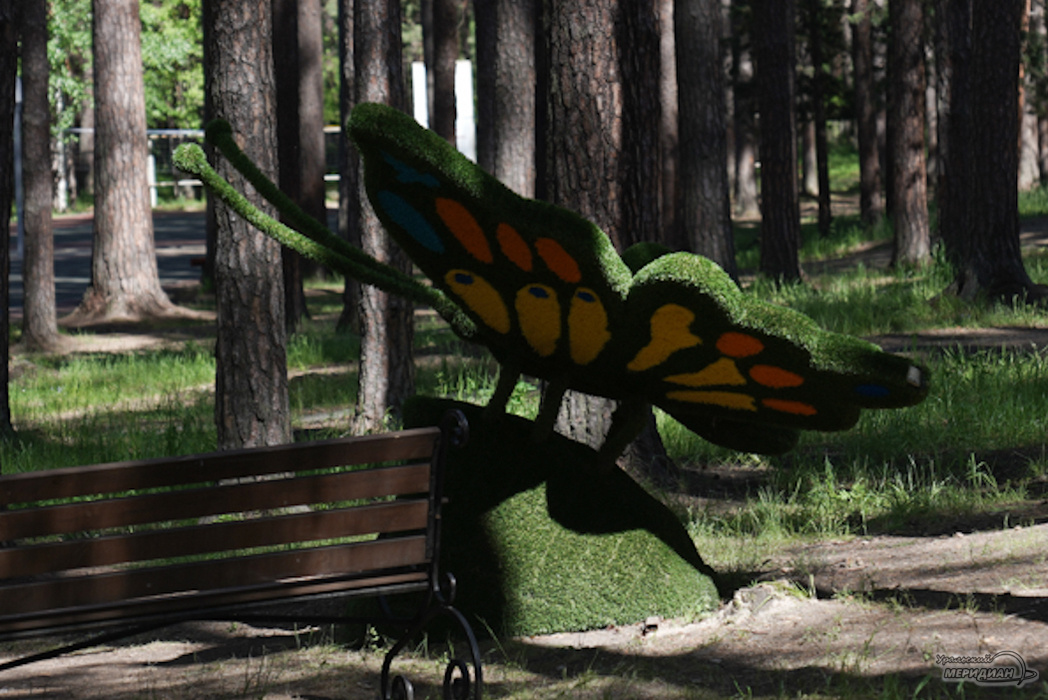    Фото: Лидия Аникина © ИА «Уральский меридиан»