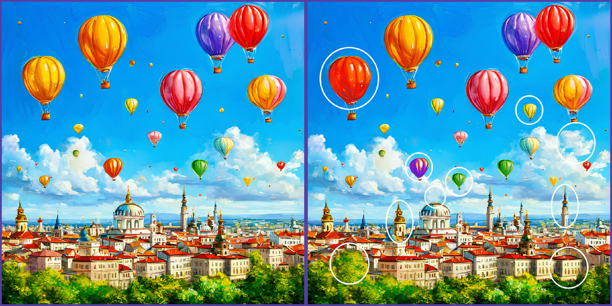 А вот и ответы!